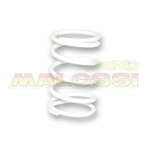 Muelle contraste Malossi blanco GP800 – 1007981