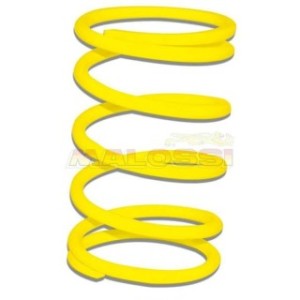 Muelle contraste Malossi Super amarillo SUZ. BURGMAN400 – 1007966