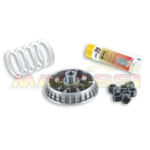 Variador Malossi Multivar Peugeot Metropolis 400 - Motoshop