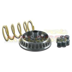 Variador Multivar Malossi SUZ. BURGMAN 400 07-09 5114263 - Motoshop