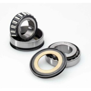Kit rodamientos de columna de dirección BUZZETTI - 1043386 -  Motoshop