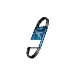 Correa de transmisión DAYCO Power CVT - 1122050 -  Motoshop