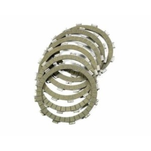 Kit de discos de embrague PROX - Honda CR250R - Motoshop