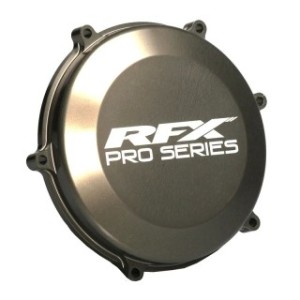 Cubierta embrague RFX Pro anod. duro Kawasaki KXF450 - 1111045001