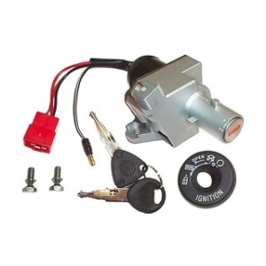 Cerradura contacto Yamaha Neo's 02- - Motoshop