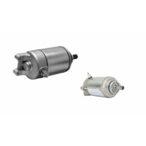 Motor de arranque TECNIUM - Arctic Cat DVX250 - Motoshop