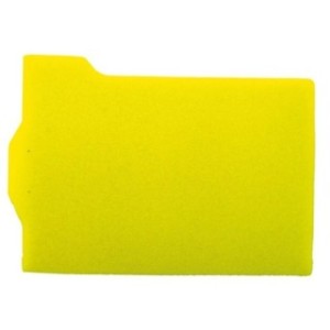 Filtro de aire - 1098498 -  Motoshop