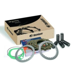 Kit completo de embrague TECNIUM - Yamaha - 3030813 -  Motoshop