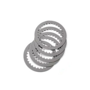 TECNIUM Steel Clutch Plates Set - 3030635 -  Motoshop