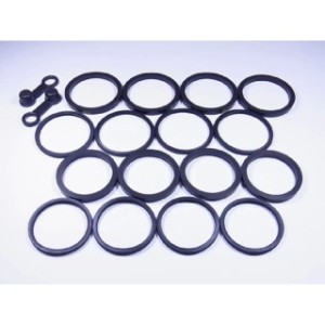 Kit Reparación pinza de freno FZS600 Fazer '98 - 1023584 - Motoshop