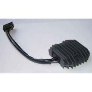 Regulador TOURMAX Kawasaki ZX6R - 1080126 -  Motoshop