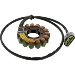 Stator TOURMAX Kawasaki ZX-6R - Motoshop