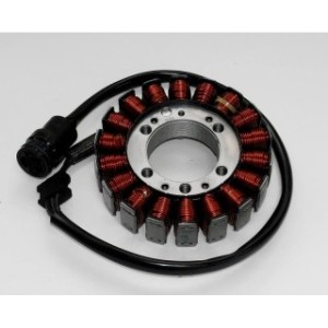 Stator TOURMAX Kawasaki ZX6R/Z750 - Motoshop