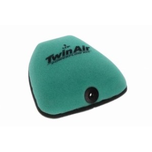 Filtro aire ignífugo Twin Air prelubricado Powerflow 152227C - 1123460