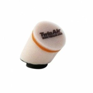 Filtro de aire Twin Air cilíndrico 45° manguito Ø40mm  - 1098718 - Motoshop
