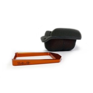 Kit Twin Air Powerflow BMW G650 Xchallenge / Xcountry - Motoshop