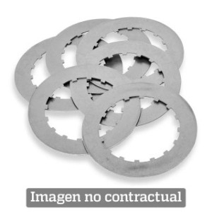 Kit de Separadores de Embrague KTM - 1008555 -  Motoshop