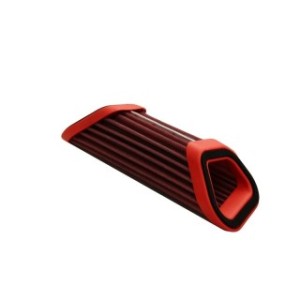 Filtro de aire BMC MV AGUSTA FM712/04 - Motoshop
