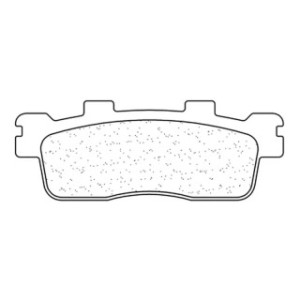 Juego de pastillas sinterizadas CL BRAKES (3094MSC) - Motoshop