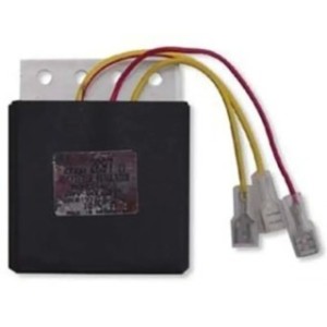 Regulador de corriente Polaris - 1078995 -  Motoshop