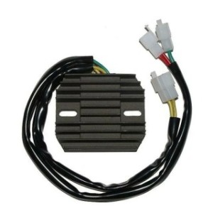 Regulador de corriente Electrosport Honda VT1100C2/C3 - Motoshop