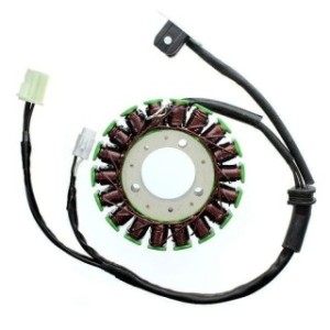 STATOR Triumph 675 - Motoshop