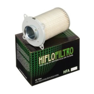 Filtro de Aire Hiflofiltro HFA3501 - Motoshop