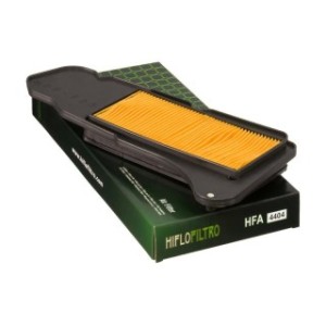 Filtro de Aire Hiflofiltro HFA4404 - Motoshop