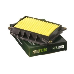 Filtro de Aire Hiflofiltro HFA4406 - Motoshop