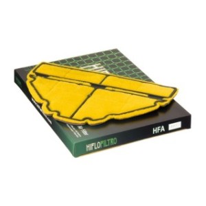 Filtro de Aire Hiflofiltro HFA4611 - Motoshop