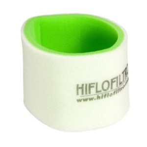 Filtro de aire Hiflofiltro HFF2028 - Motoshop